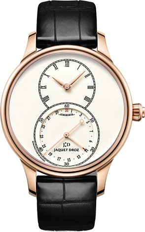 Jaquet Droz Legend Geneva GRANDE SECONDE QUANTIEME 39 mm J007013200 Jaquet Droz Legend Geneva GRANDE SECONDE QUANTIEME 39 mm J007013200