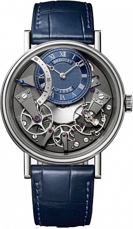 Breguet Tradition 7097BB 7097BB/GY/9WU