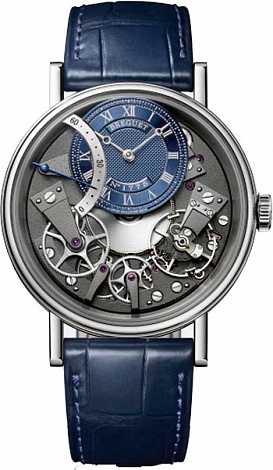Breguet Tradition 7097BB 7097BB/GY/9WU Breguet Tradition 7097BB 7097BB/GY/9WU