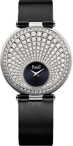 Piaget Limelight Twice Watch G0A36237
