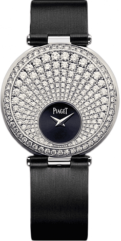 Piaget Limelight Twice Watch G0A36237 Piaget Limelight Twice Watch G0A36237