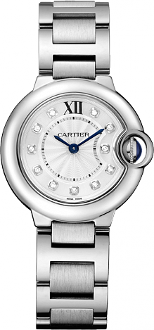 Cartier Ballon Bleu de Cartier Quartz 28 mm WE902073 Cartier Ballon Bleu de Cartier Quartz 28 mm WE902073