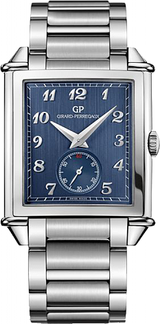 Girard-Perregaux Vintage 1945 XXL Petite Seconde 25880-11-421-11A Girard-Perregaux Vintage 1945 XXL Petite Seconde 25880-11-421-11A