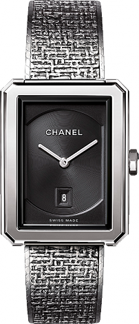 Chanel BOY·FRIEND L'instant M H4878