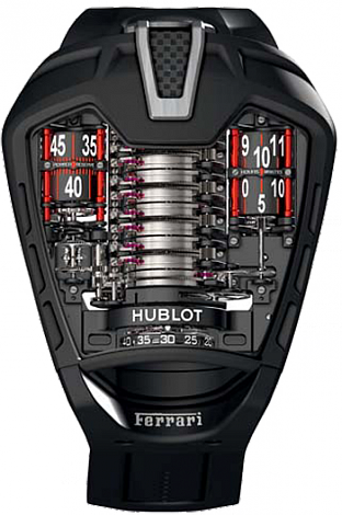 Hublot Masterpiece LaFerrari 905.ND.0001.RX