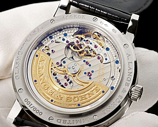 Tourbillon Perpetual Calendar 02