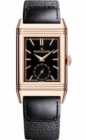 Jaeger-LeCoultre Reverso Monoface Small Seconds Q713257J