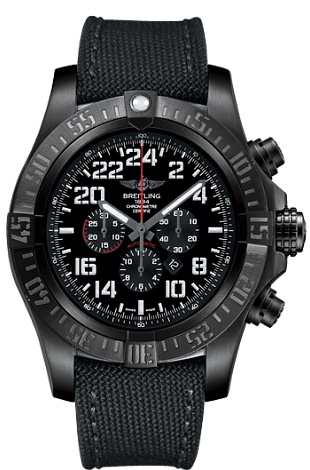 Breitling Avenger Super Avenger II M2233010/BC91/100W/M20BASA.1