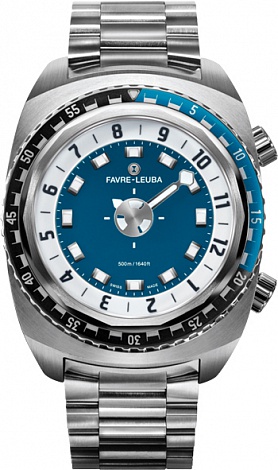 Favre-Leuba Raider Harpoon 00.10101.08.52.20