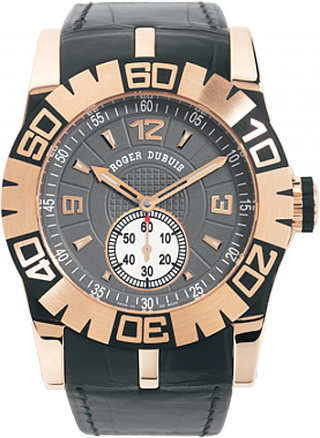 Roger Dubuis Архив Roger Dubuis Small Second SED46-14-51-00/08A10/B