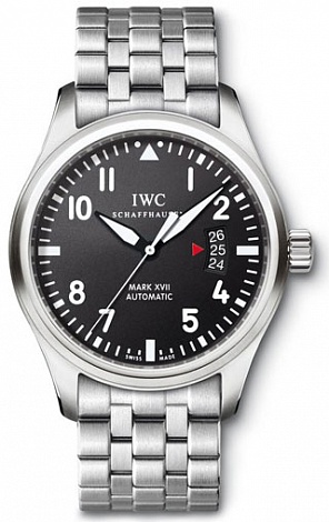 IWC Pilot`s watches Mark XVII IW326504