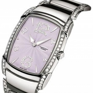 Parmigiani Fleurier Архив Parmigiani Fleurier Donna Steel PF010330.04