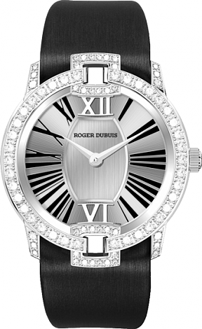 Roger Dubuis Velvet Automatic 36 mm Diamonds RDDBVE0007