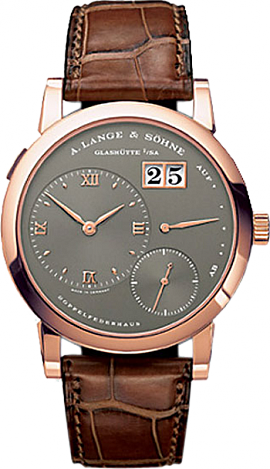 A. Lange & Sohne Архив A. Lange and Sohne Lange 1 101.033