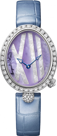 Breguet Reine de Naples 9818 9818BB/5V/922/DD0D