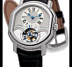 Tourbillon 8-Days Power Reserve Double Face 01