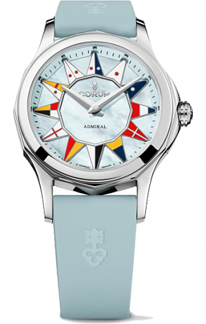 Corum Admiral`s Cup Legend 32 Automatic A400/03172 - 400.100.20/0381 BC12