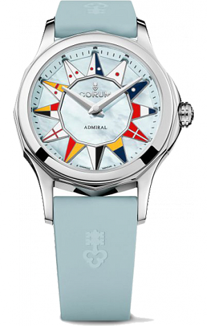 Corum Admiral`s Cup Legend 32 Automatic A400/03172 - 400.100.20/0381 BC12 Corum Admiral`s Cup Legend 32 Automatic A400/03172 - 400.100.20/0381 BC12