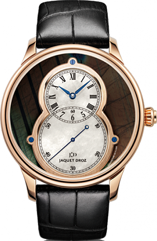 Jaquet Droz Архив Jaquet Droz Grande Seconde Circled J003033344