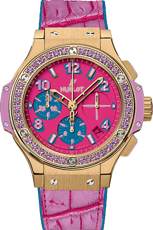 Hublot Архив Hublot Pop Art 341.VV.7389.LR.1205.POP15