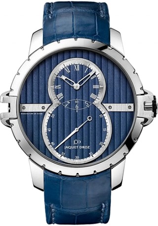 Jaquet Droz Urban London Grande Seconde SW J029030243 Jaquet Droz Urban London Grande Seconde SW J029030243