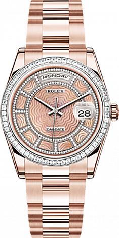 Rolex Архив Rolex Sertie 118395BR Rolex Архив Rolex Sertie 118395BR