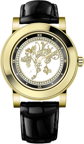 Quinting Quinting Limited Edition ARABESQUE Q2YGRP37RAR Quinting Quinting Limited Edition ARABESQUE Q2YGRP37RAR