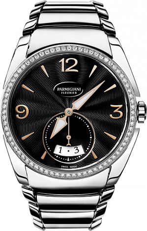 Parmigiani Fleurier Tonda METROPOLITAINE 33mm PFC273-0061400-B00002