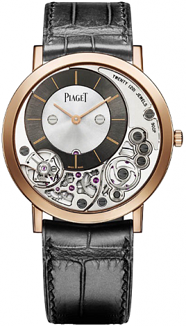 Piaget Altiplano 38 mm G0A39110