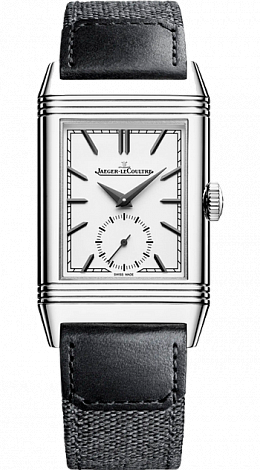 Jaeger-LeCoultre Reverso Monoface Small Seconds Q713842J