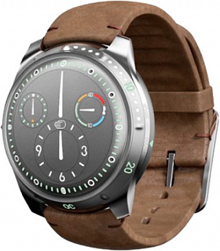 Ressence TYPE 5 TYPE 5G "GREY" TYPE 5G Ressence TYPE 5 TYPE 5G "GREY" TYPE 5G
