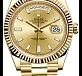 40 mm Yellow Gold 01