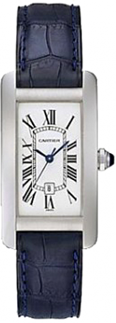 Cartier Tank Americaine Medium W2603656