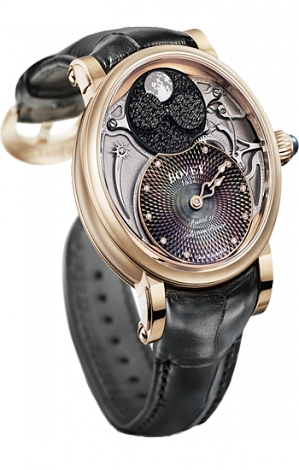 Bovet Dimier Recital 11 Miss Alexandra R110001 Bovet Dimier Recital 11 Miss Alexandra R110001