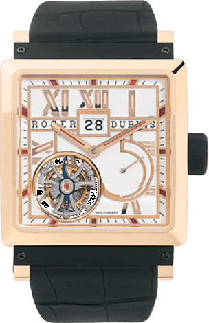 Roger Dubuis Архив Roger Dubuis Flying Tourbillon Large Date RDDBKS0019 Roger Dubuis Архив Roger Dubuis Flying Tourbillon Large Date RDDBKS0019