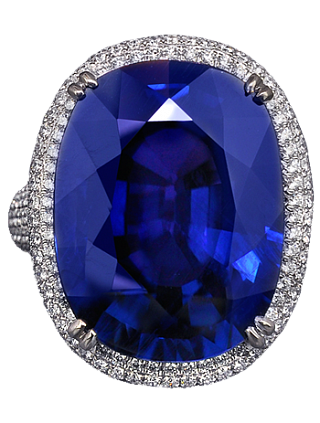Jacob & Co. Jewelry Magnificent Gems Color Change Sapphire Solitaire 91226041 Jacob & Co. Jewelry Magnificent Gems Color Change Sapphire Solitaire 91226041