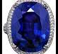 Color Change Sapphire Solitaire 01