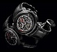 Carbon One Tourbillon Chronograph 03