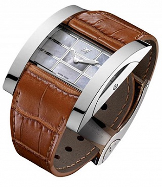 Jorg Hysek Duna White Gold DU01G00Q17-AL09 Jorg Hysek Duna White Gold DU01G00Q17-AL09
