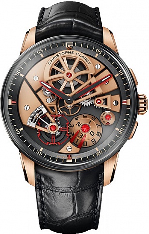 Christophe Claret Maestro MEMO DMC16.000-088 Christophe Claret Maestro MEMO DMC16.000-088