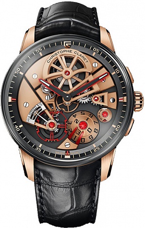 Christophe Claret Maestro MEMO DMC16.000-088