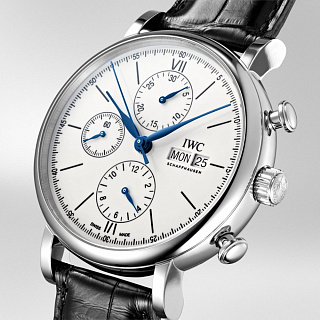 Chronograph 150 Years 02