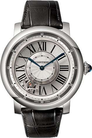 Cartier Rotonde de Cartier Astrotourbillon W1556204