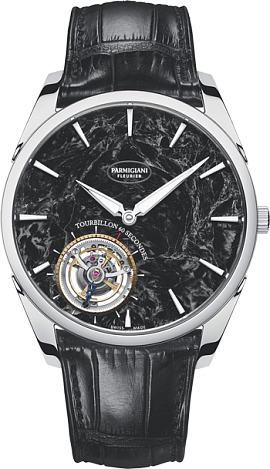 Parmigiani Fleurier Tonda 1950 TOURBILLON PFH279-1201400-HA1441