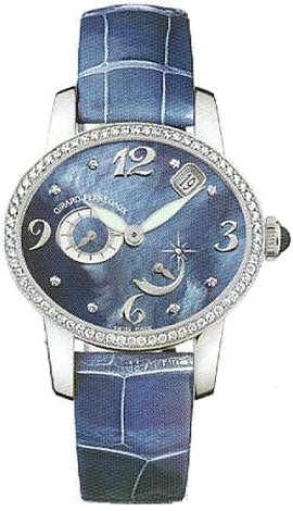 Girard-Perregaux Cat`s Eye Power Reserve 80480D53A261-CK4A Girard-Perregaux Cat`s Eye Power Reserve 80480D53A261-CK4A