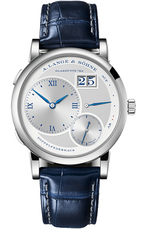 A. Lange & Sohne Lange 1 25th Anniversary 191.066 A. Lange & Sohne Lange 1 25th Anniversary 191.066