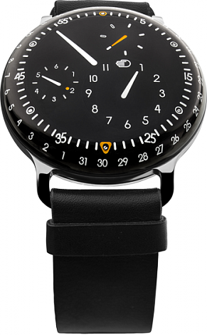 Ressence TYPE 3 Type-3 Type 3 Ressence TYPE 3 Type-3 Type 3