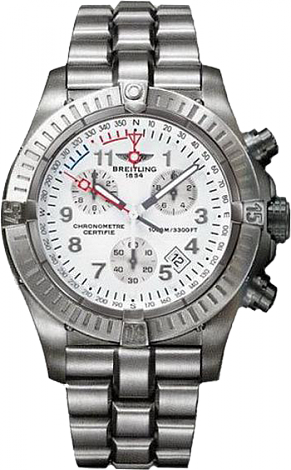 Breitling Avenger Chrono Avenger M1 E7336009/A552/133E