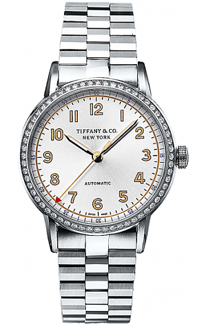 Tiffany&Co Women's watches CT60™ 171043511