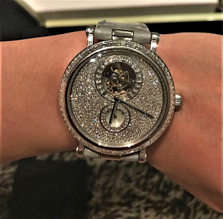 Tourbillon Vendome 02